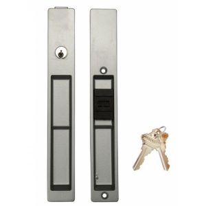 Adams Rite Patio Handle Set (4190)
